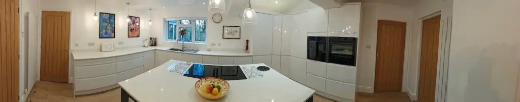 Single Storey Extension